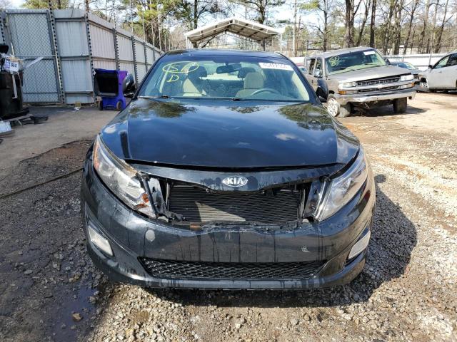 KNAGM4A76F5660526 KIA Optima Lx