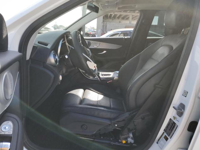 WDC0G8DB4LF689817 Mercedes-Benz GLC 300