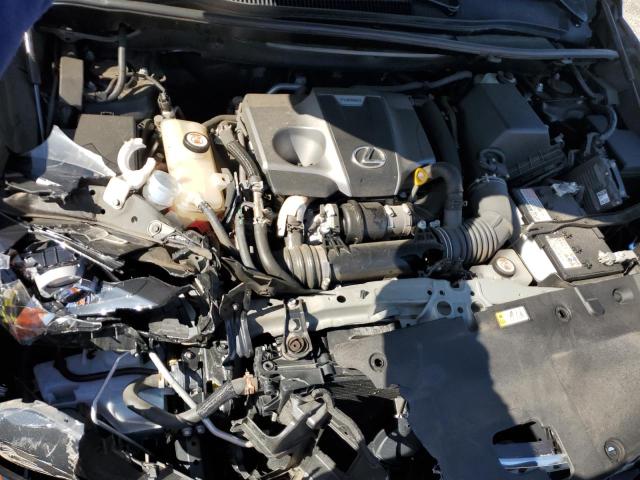 JTJBARBZ0K2207661 Lexus Nx 300 Base