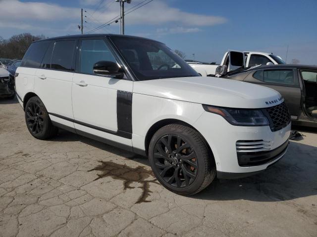 SALGS2RU4MA456893 Land Rover Range Rover Hse Westminster Edition