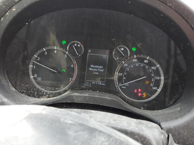 JTJGM7BXXM5268663 Lexus Gx 460 Luxury