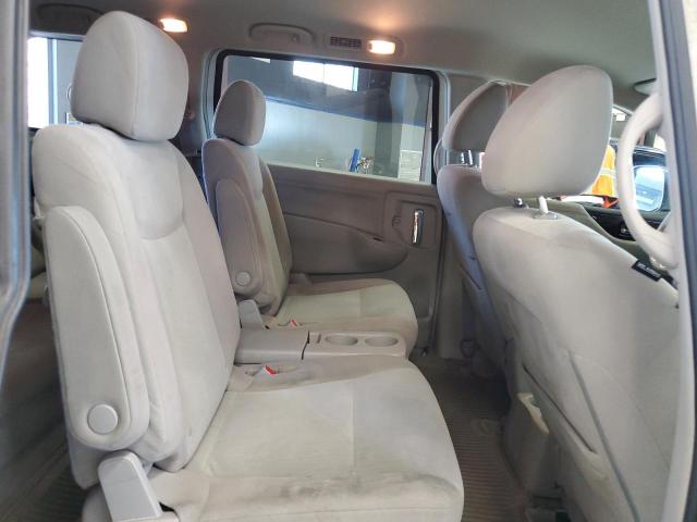 JN8AE2KP1G9156344 Nissan QUEST S