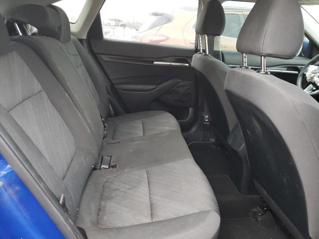 KNDEPCAA9N7333242 KIA Seltos Lx