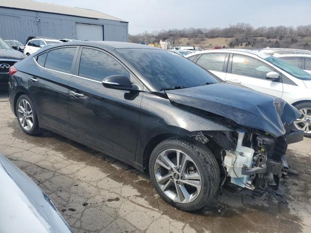 KMHD84LF1HU269240 Hyundai ELANTRA SE