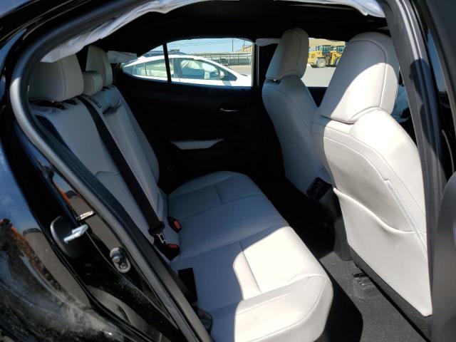 JTHP6JBH1P2143493 Lexus Ux 250h Premium