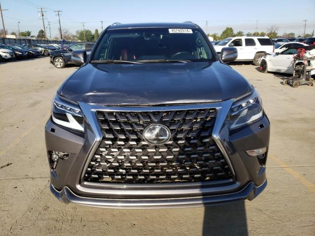 JTJGM7BX9M5285731 Lexus Gx 460 Luxury