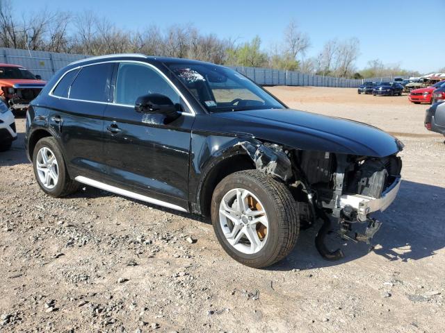 WA1BNAFY8J2212951 Audi Q5 Premium Plus