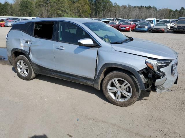 3GKALTEV5JL410741 GMC Terrain Sle