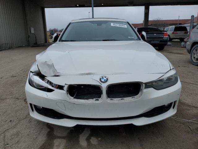 WBA3B5C54EP652384 BMW 328 Xi Sulev