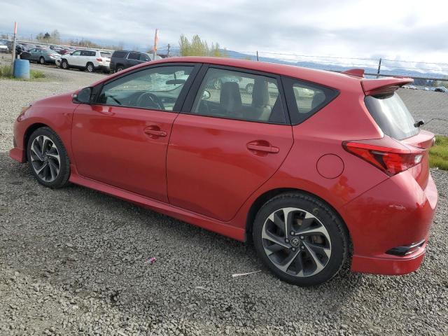 JTNKARJE6HJ547991 Toyota COROLLA IM