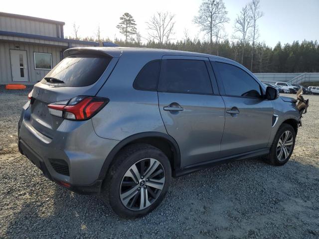 JA4ARUAU3MU019699 Mitsubishi Outlander Sport Es