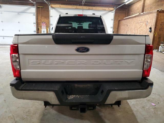 1FT8W3BT3LEC85102 Ford F350 Super Duty
