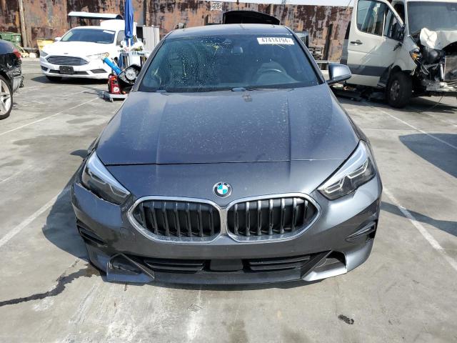 WBA73AK06L7F69942 BMW 228XI