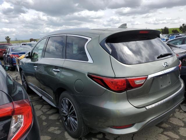 5N1DL0MM3HC501251 Infiniti QX60