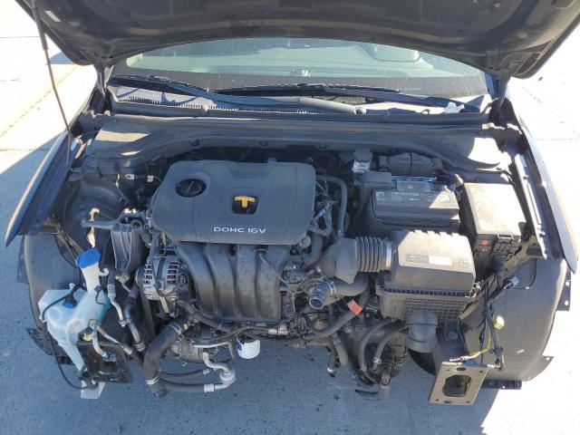 KMHD84LF4JU445400 Hyundai ELANTRA SEL