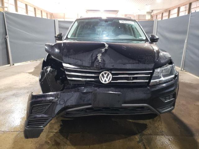 3VV2B7AX7KM150471 Volkswagen TIGUAN SE