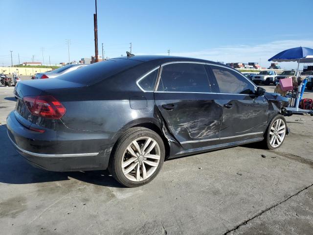 1VWGT7A31HC044698 Volkswagen PASSAT SE