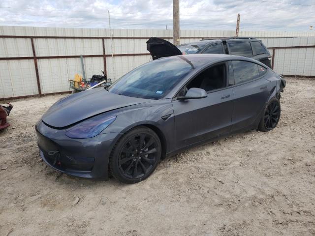 Продаж на аукціоні авто 2019 Tesla Model 3, vin: 5YJ3E1EBXKF194071, номер лоту: 45544214