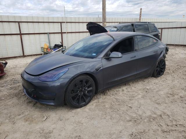 Aukcja sprzedaży 2019 Tesla Model 3, vin: 5YJ3E1EBXKF194071, numer aukcji: 45544214