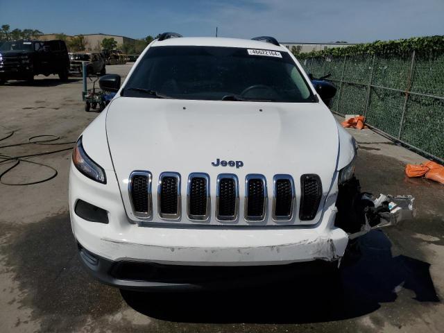 1C4PJLAB9GW189476 Jeep Cherokee Sport