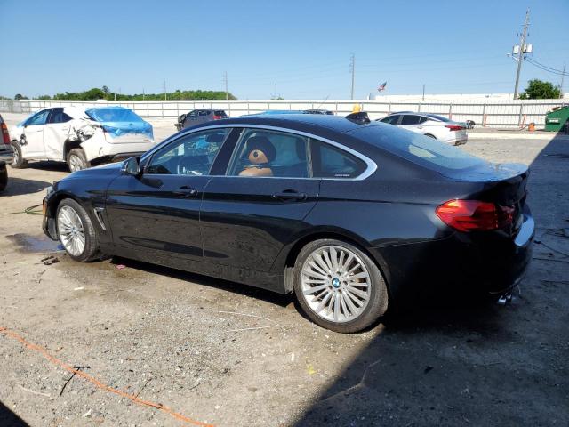 WBA4A5C58FD410594 BMW 428 I Gran Coupe