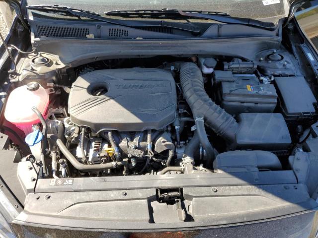 3KPF44AC1PE640167 KIA FORTE GT