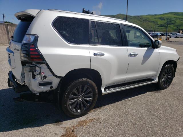 JTJGM7BX5P5342303 Lexus Gx 460 Luxury
