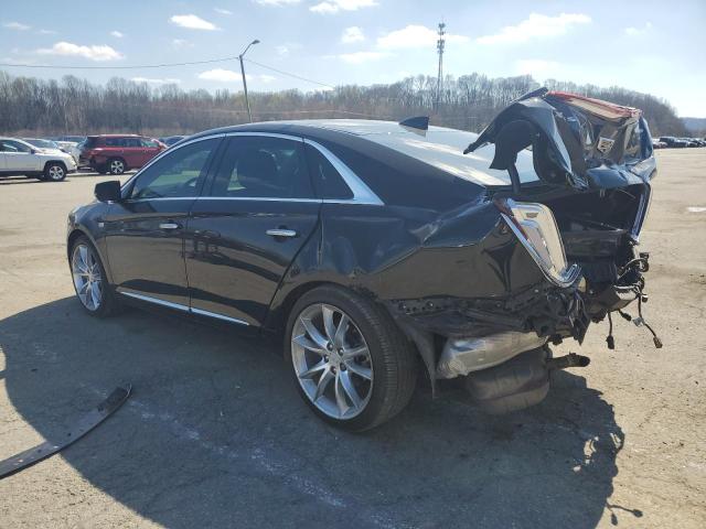 2G61R5S38J9175895 Cadillac Xts Premium Luxury