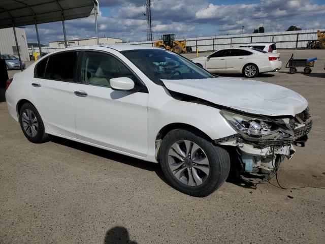 1HGCR2F30EA135143 Honda ACCORD LX