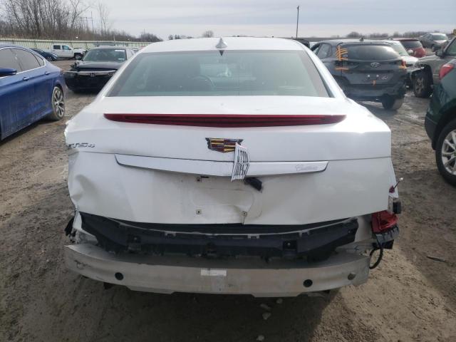 2G61R5S32G9126247 Cadillac Xts Premium Collection