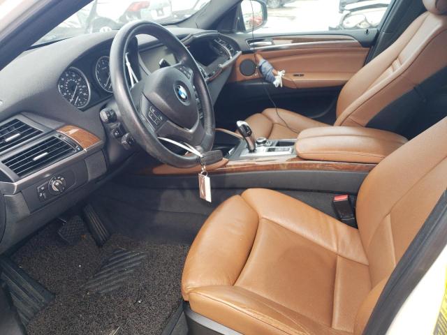 5UXFG2C59E0H09902 BMW X6 Xdrive35i