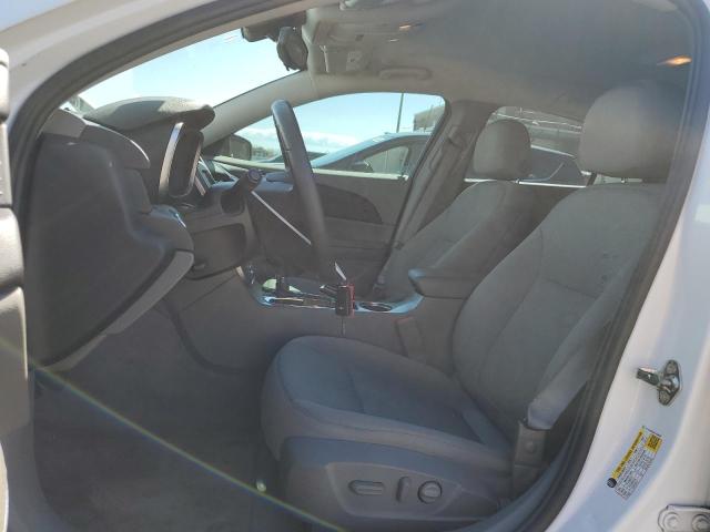 1G11A5SA3GU140978 Chevrolet Malibu Limited Ls