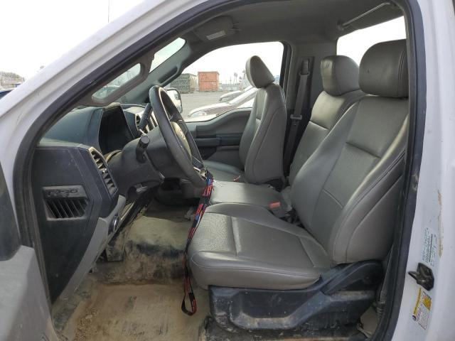 1FTMF1CB4KKC91578 Ford F150