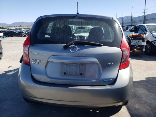 3N1CE2CP3FL445575 Nissan Versa Note S