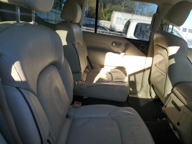 JN8AZ2NF5K9680483 Infiniti QX80 LUXE