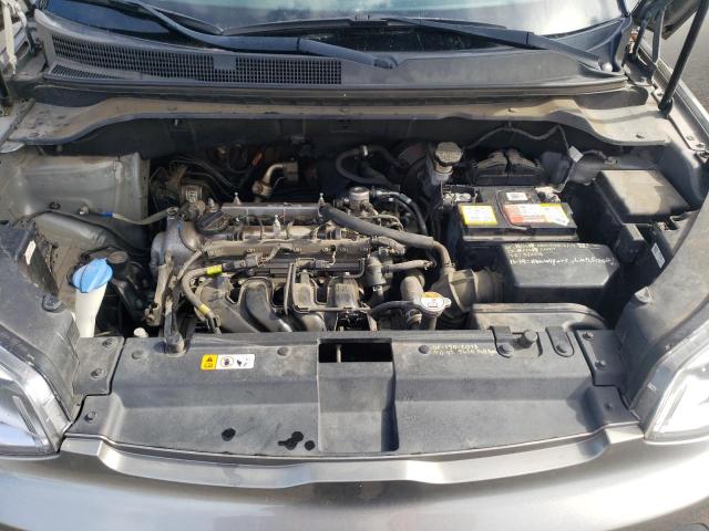 KNDJN2A2XH7442837 KIA Soul