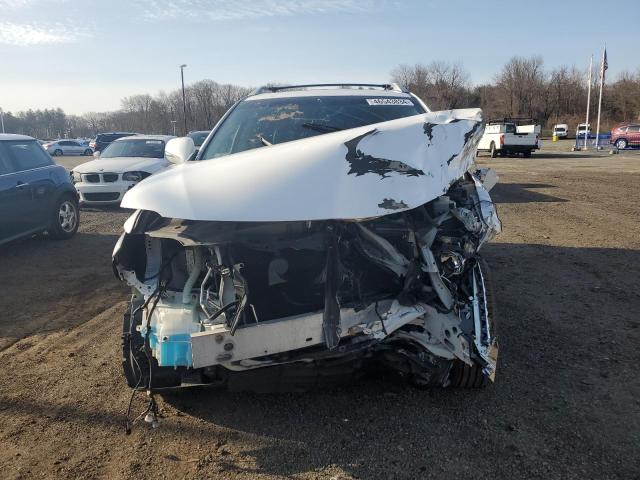 2T2BK1BA0FC291706 Lexus Rx 350 Base