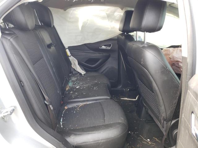 KL4CJASB0GB577439 Buick Encore