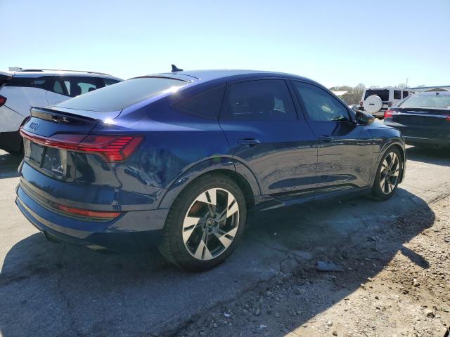 WA11ABGE7NB023215 Audi E-tron Sportback Premium
