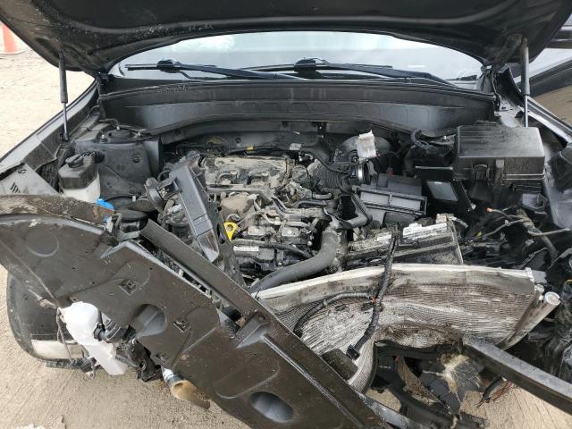 5XYP34HC0LG019500 KIA Telluride Ex
