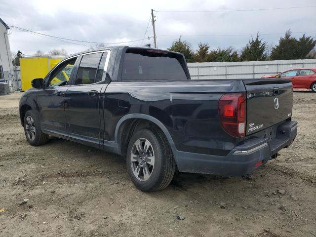 5FPYK3F67HB025167 Honda Ridgeline Rtl