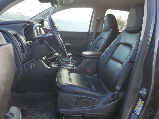 1GTG6DE35G1357122 GMC CANYON SLT