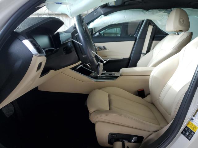 3MW5R7J0XL8B29194 BMW 330XI