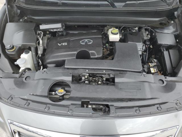 5N1DL0MM4HC508578 Infiniti QX60