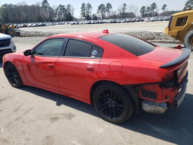 2C3CDXCTXGH281721 Dodge CHARGER R/T
