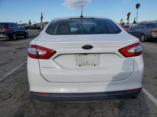 3FA6P0G77GR315953 Ford FUSION S