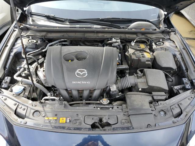 JM1BPBBL6M1339871 Mazda 3 SELECT