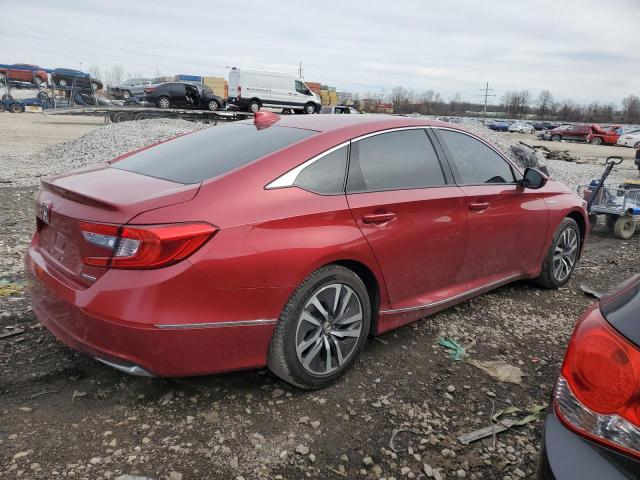 1HGCV3F54KA002612 Honda Accord Hybrid Exl