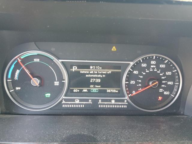 KNDRH4LG9M5045219 KIA SORENTO EX