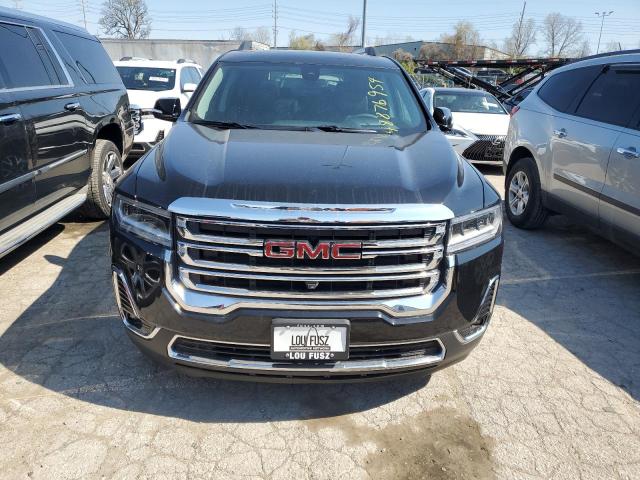1GKKNMLSXPZ256820 GMC ACADIA SLT